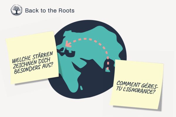 Btt R Postkarte A6 Vorderseite